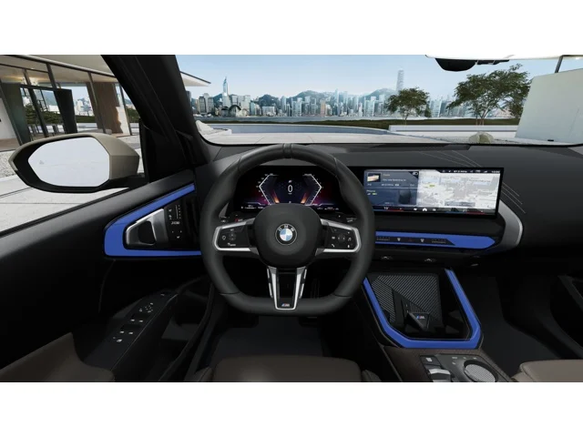 New 2026 Beige BMW 30 xDrive image 13
