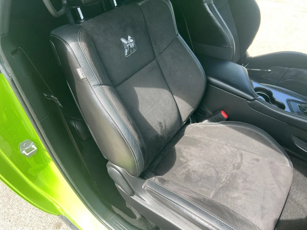Certified Used 2023 Green Dodge R/T Scat Pack image 48