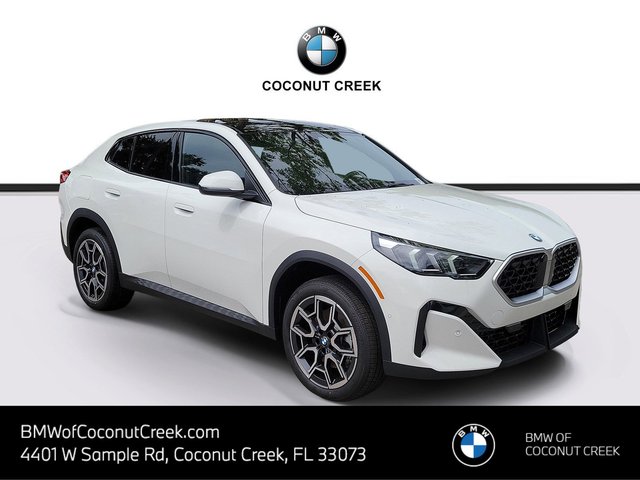 2026 BMW X2 xDrive28i