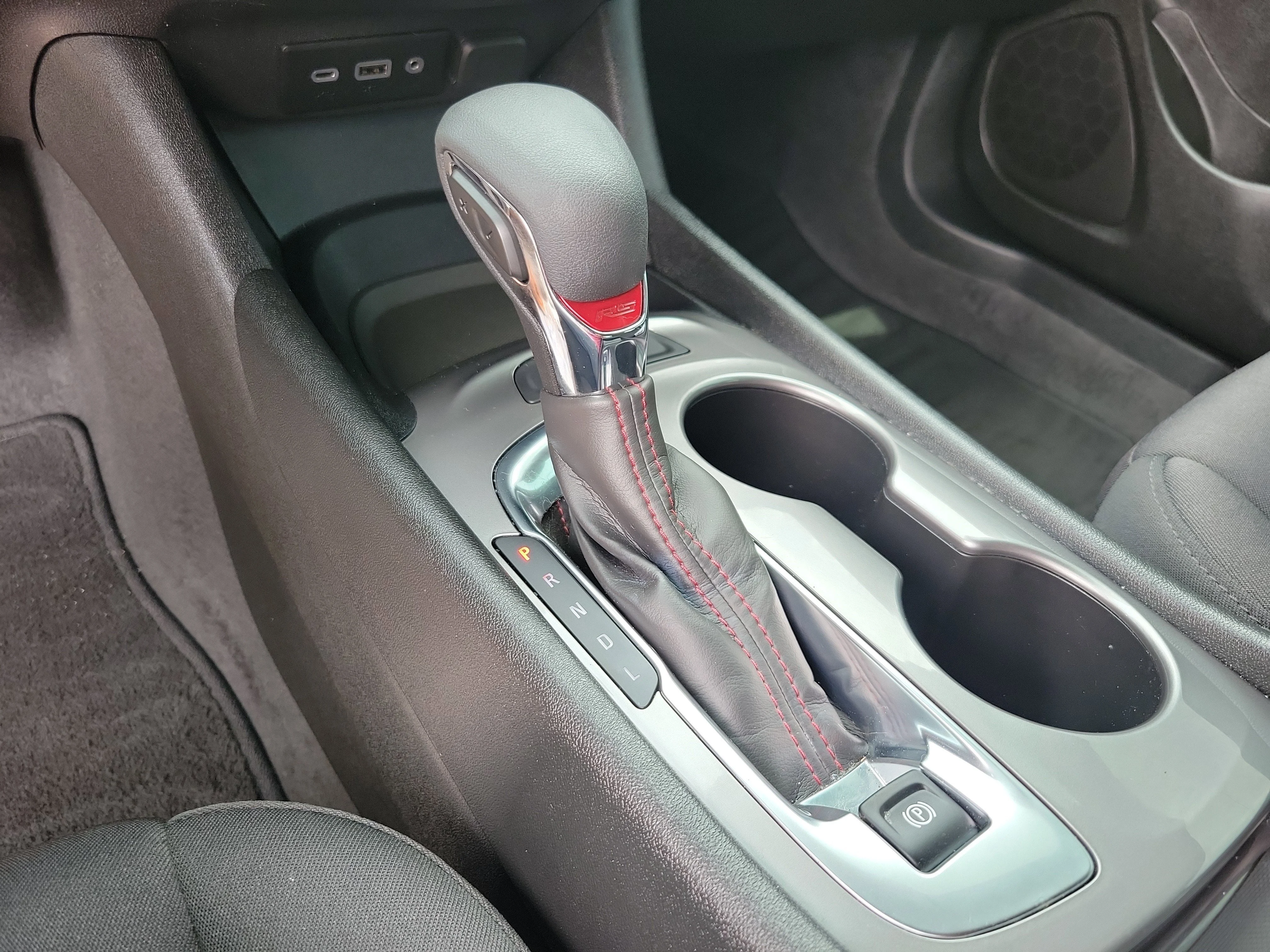 2025 Chevrolet Malibu RS - Photo 11