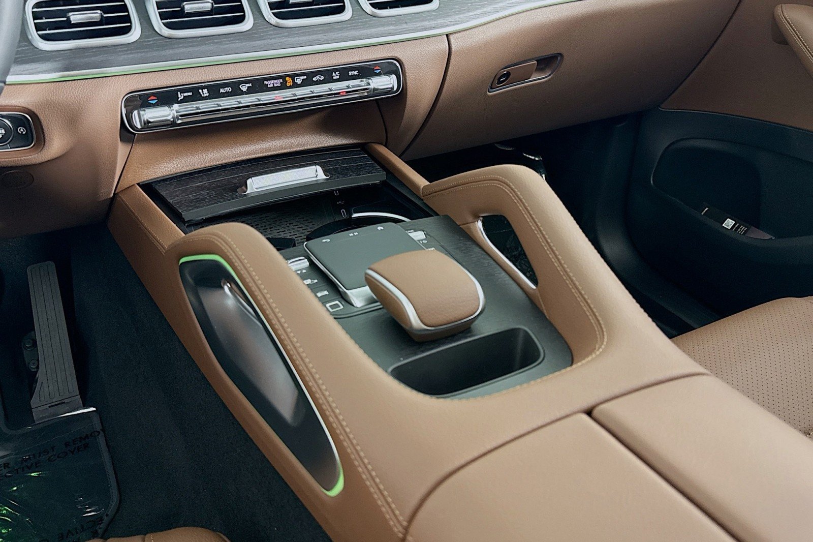 New 2026 Polar White Mercedes-Benz GLE 350 4MATIC® SUV image 5