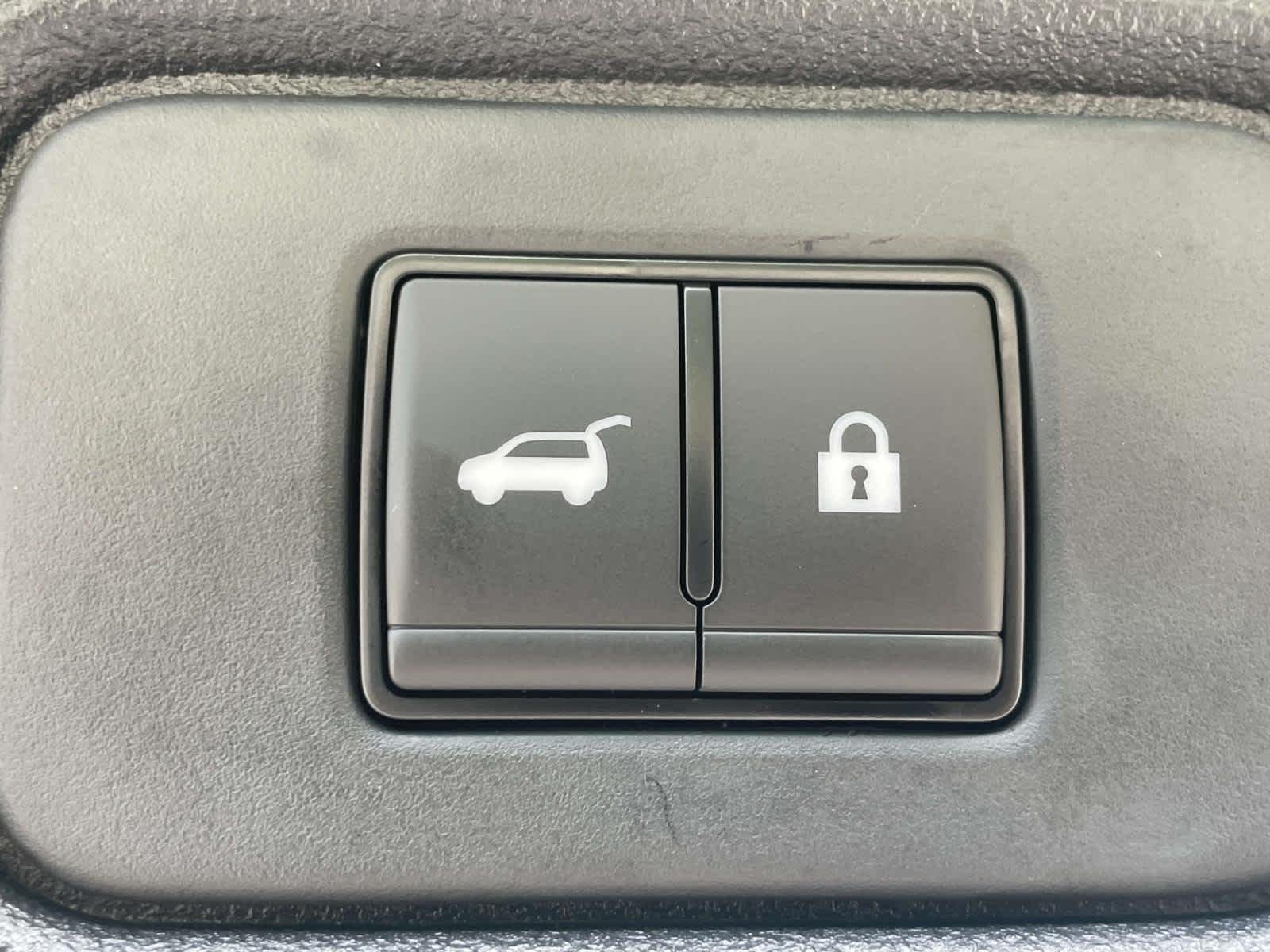 New 2026 Everest White Pearl Tricoat Nissan Platinum image 21