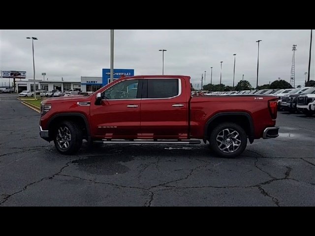 2026 GMC Sierra 1500 SLT - Photo 64