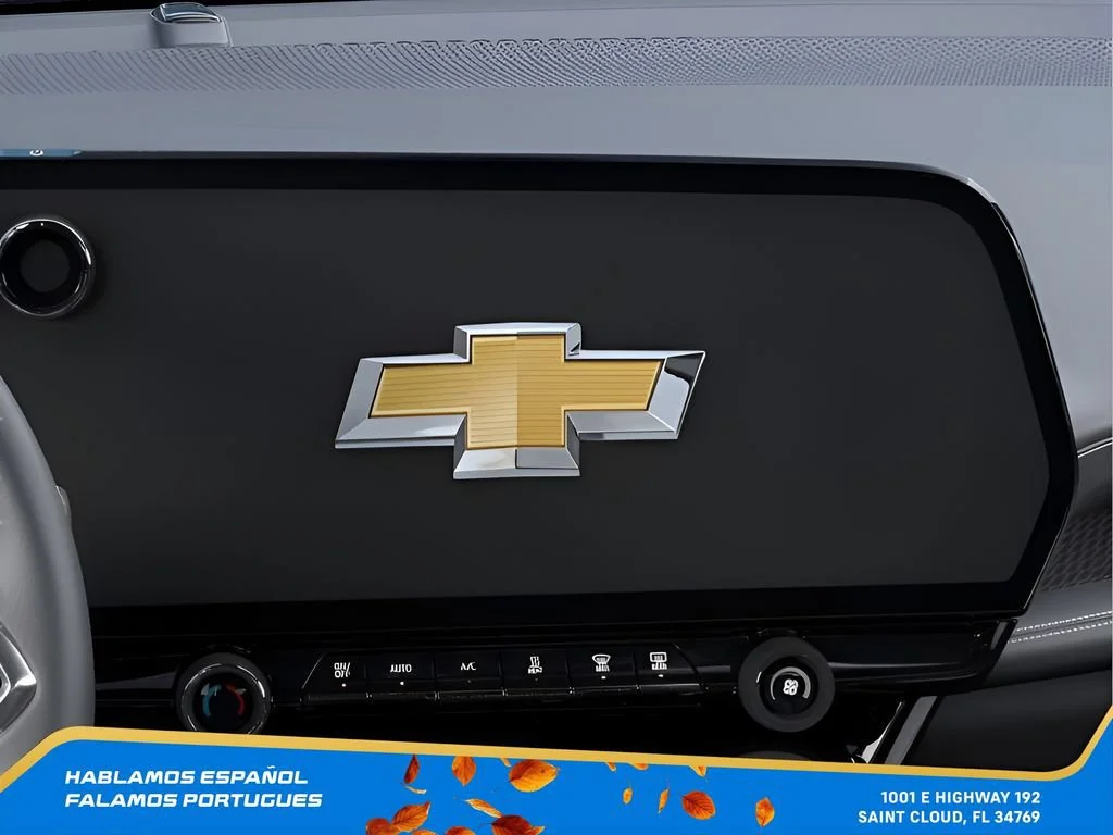 2025 Chevrolet Blazer EV LT - Photo 20