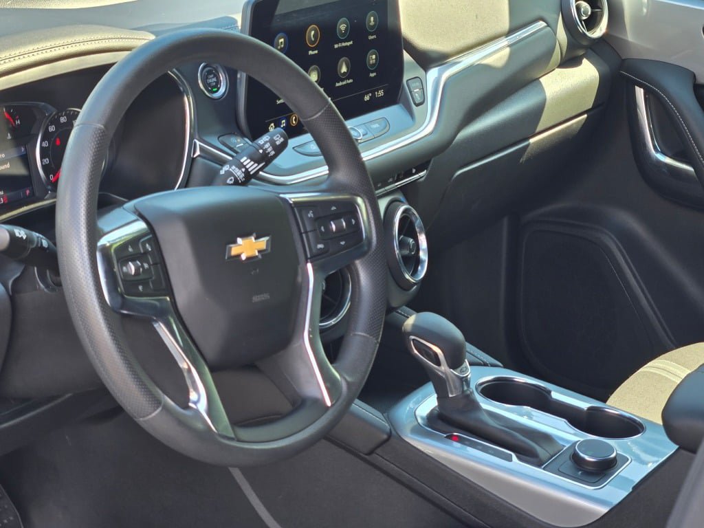 2025 Chevrolet Blazer 2LT - Photo 24