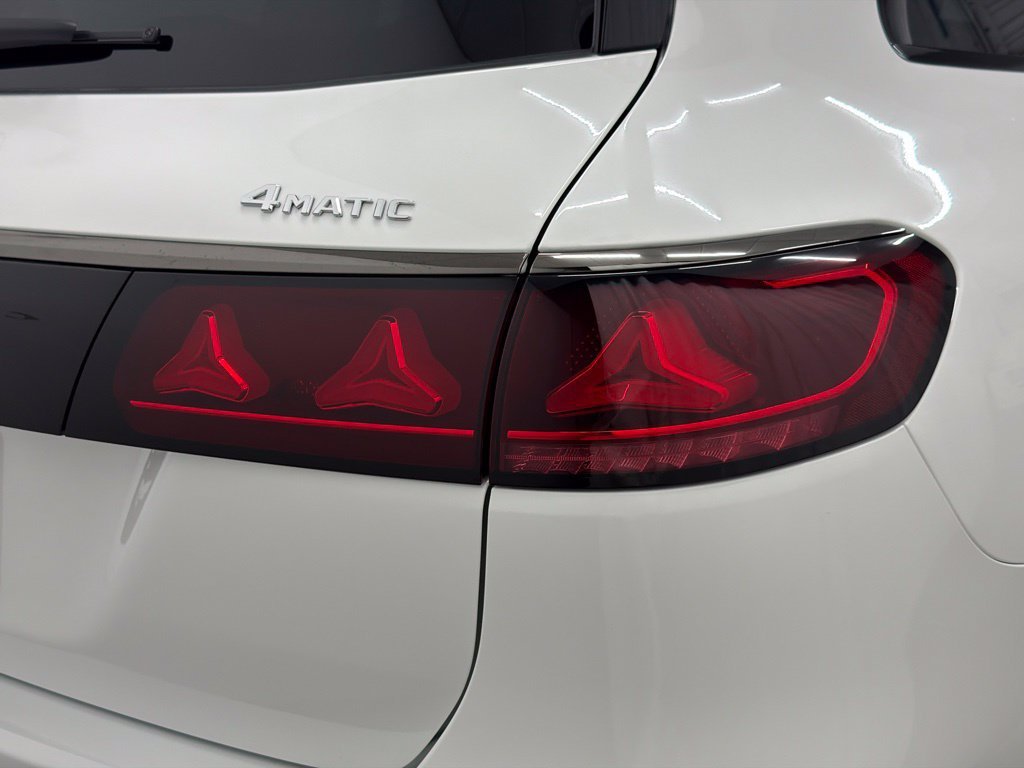 New 2027 Polar White Mercedes-Benz GLS 450 image 87