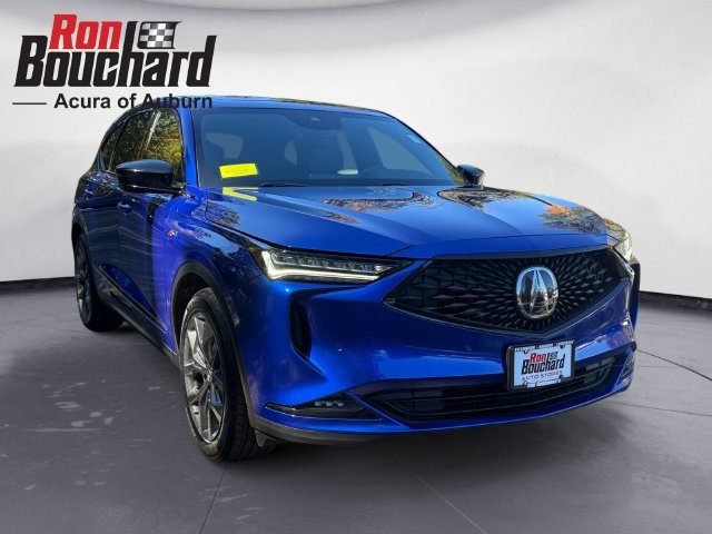 2023 Acura MDX A-Spec