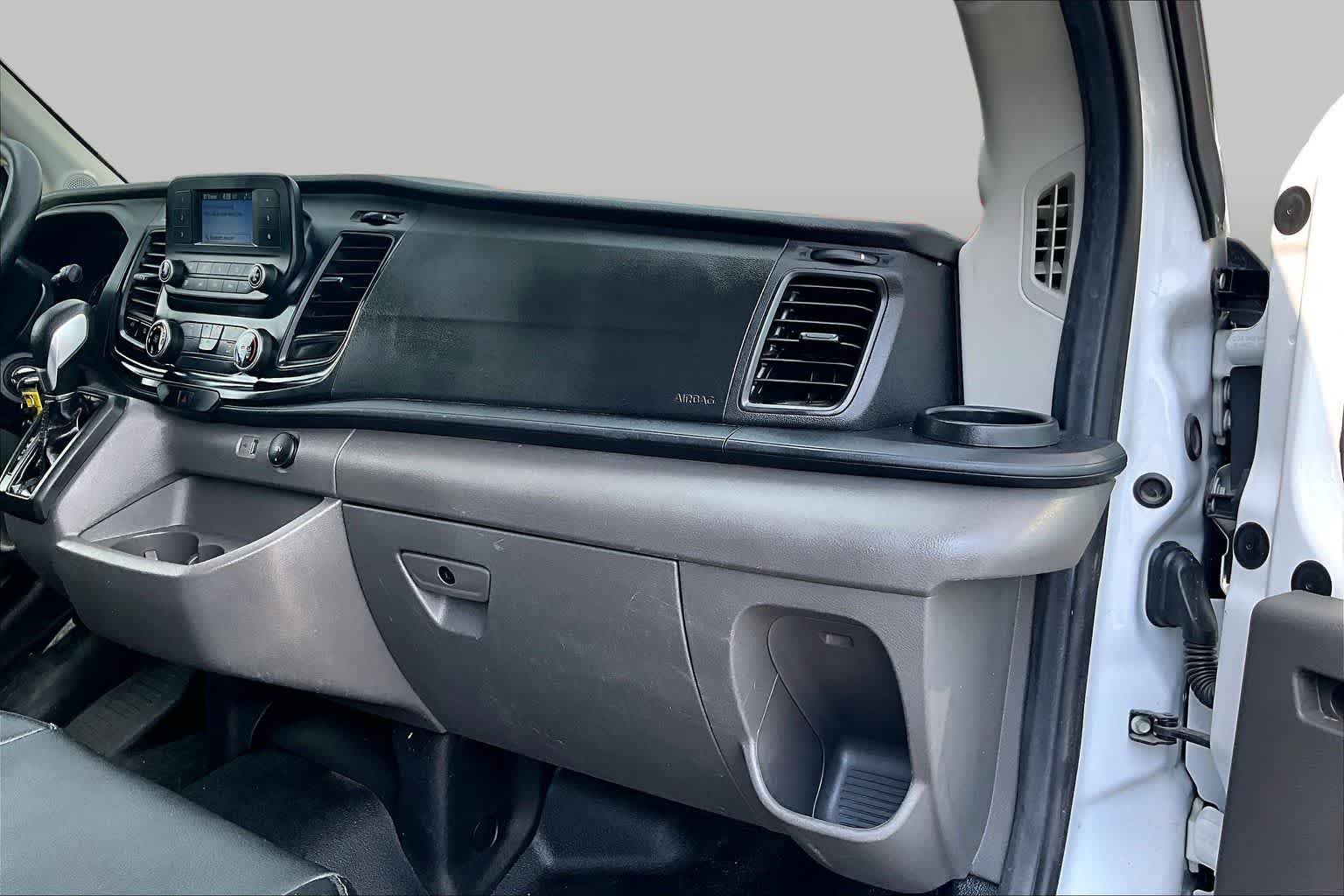 Used 2023 Oxford White Ford  image 19