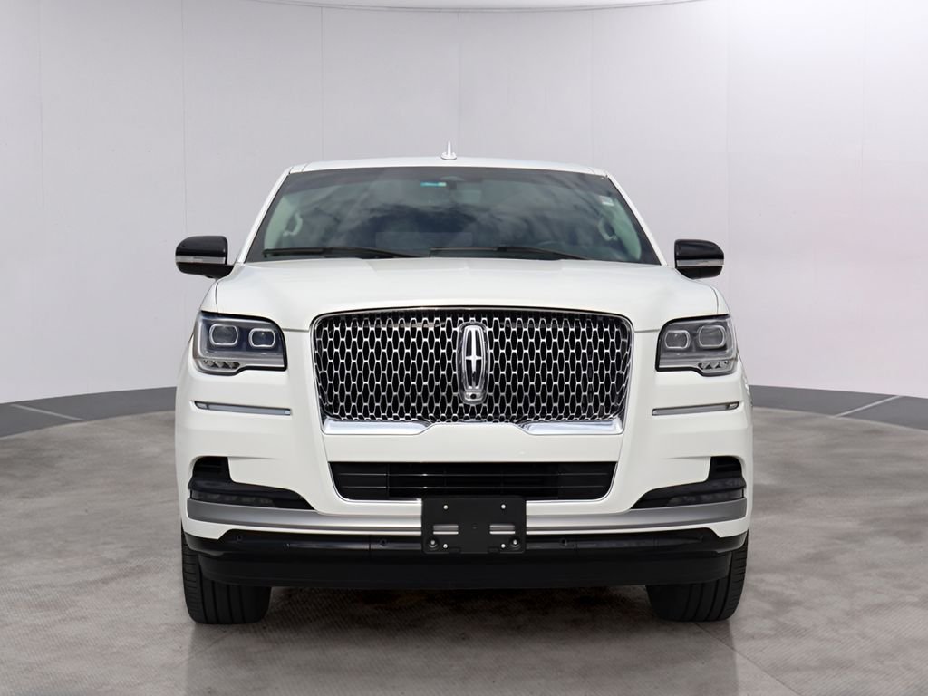 Used 2024 Lincoln Navigator Premiere with VIN 5LMJJ2NG8REL20680 for sale in Kansas City