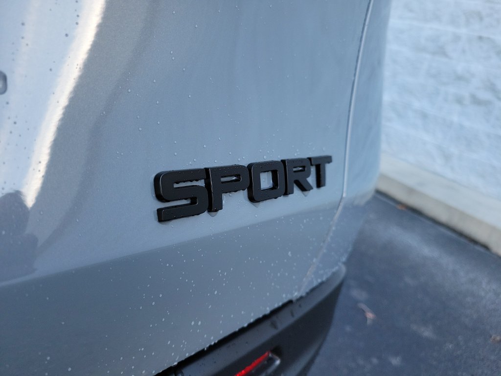 2027 Honda HR-V Sport - Photo 11