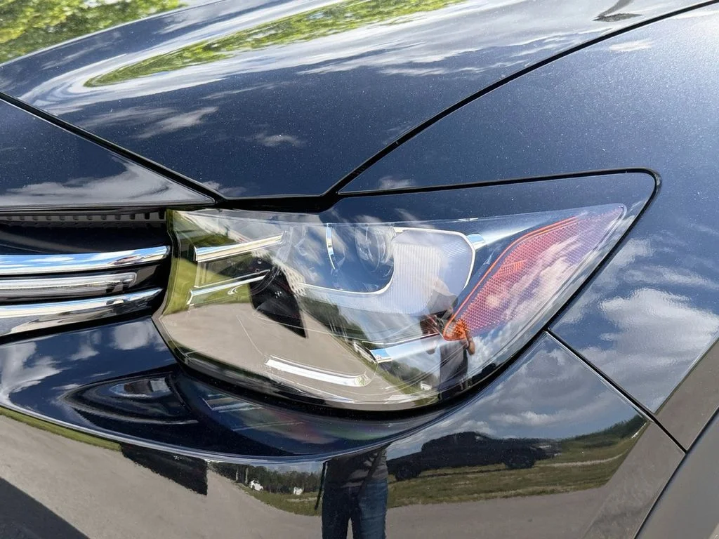 New 2026 Jet Black Mica Mazda 3.3 Turbo Premium Plus AWD image 7