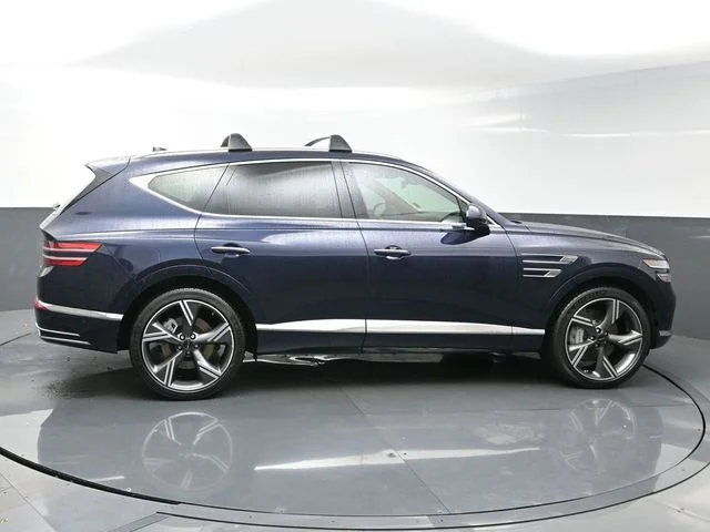 Used 2026 Blue Genesis 2.5T Prestige image 8
