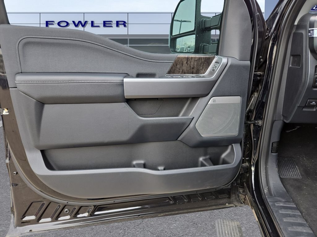 2026 Ford F-250 Super Duty Lariat - Photo 14
