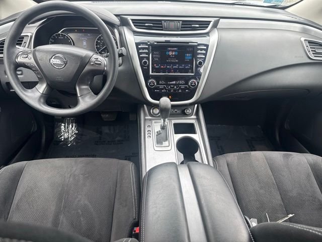 Used 2019 Gray Nissan S image 21