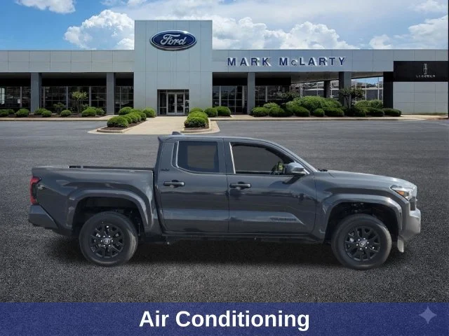 Used 2025 Gray Toyota SR5 image 7
