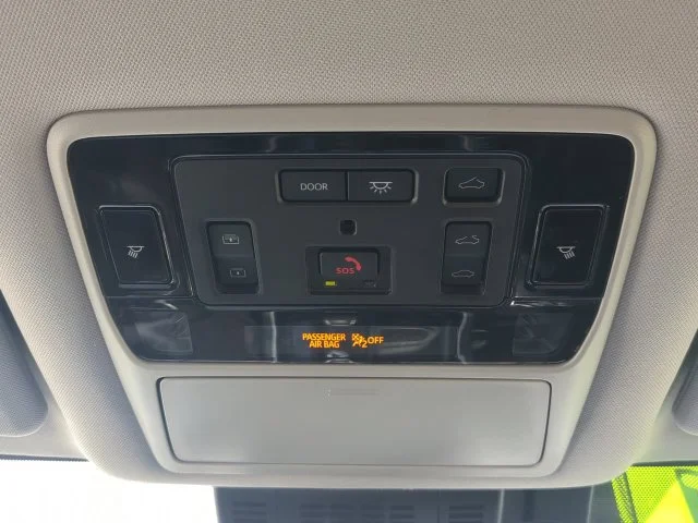 Certified Used 2024 Black Toyota Limited image 26