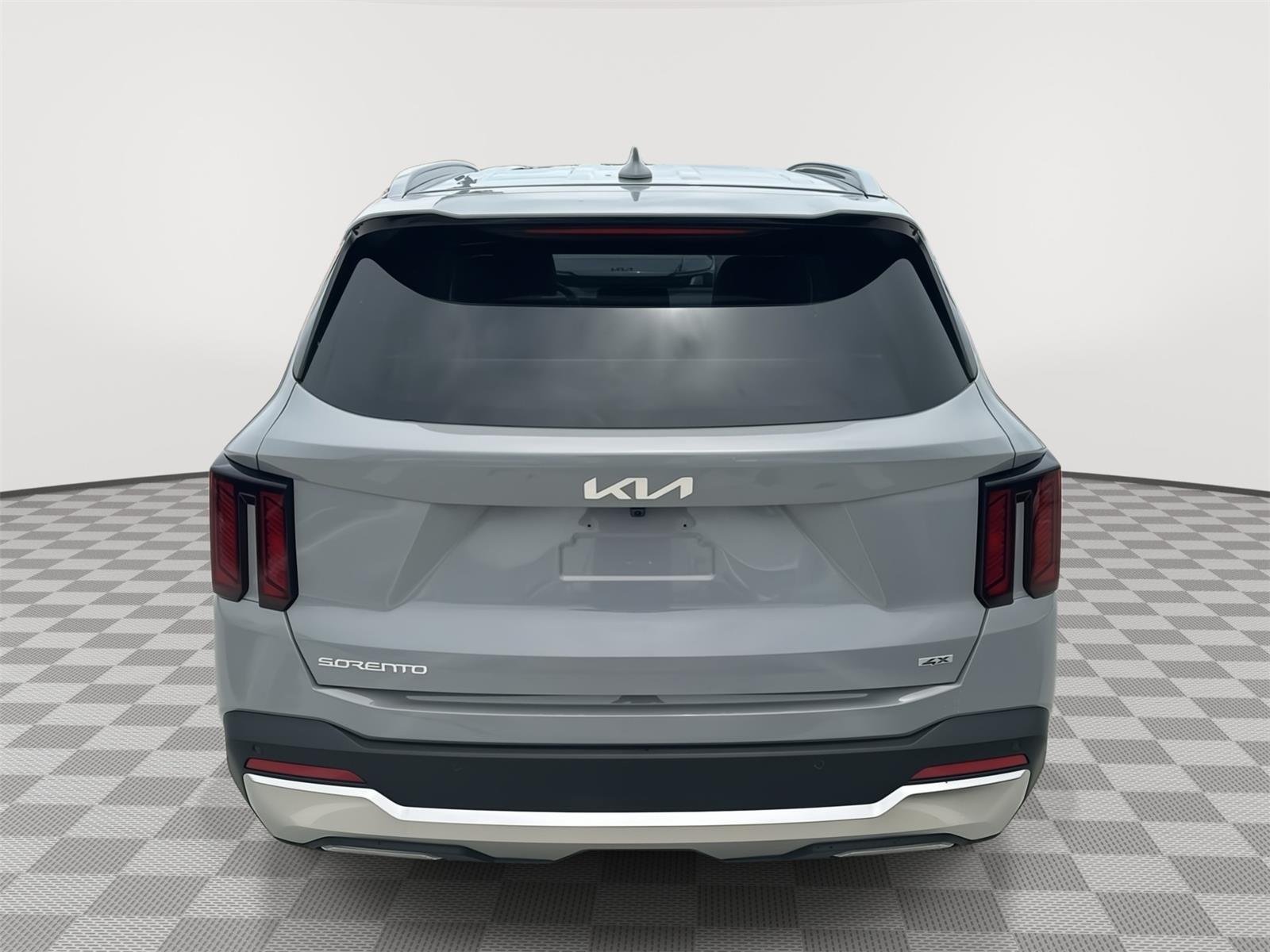 New 2026 Wolf Gray Kia S image 5