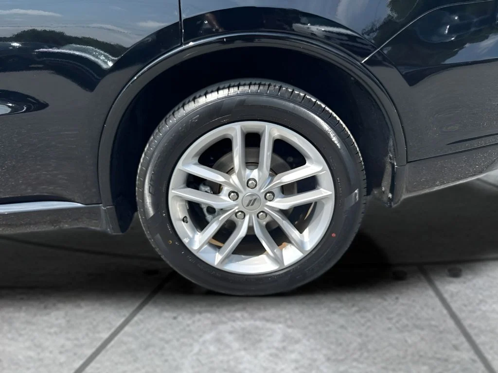 Used 2022 Black Dodge GT Plus image 23