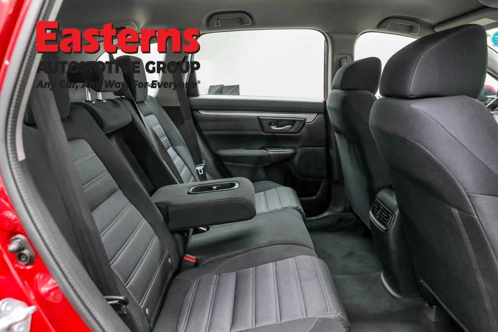 Used 2022 Red Honda Special Edition image 20