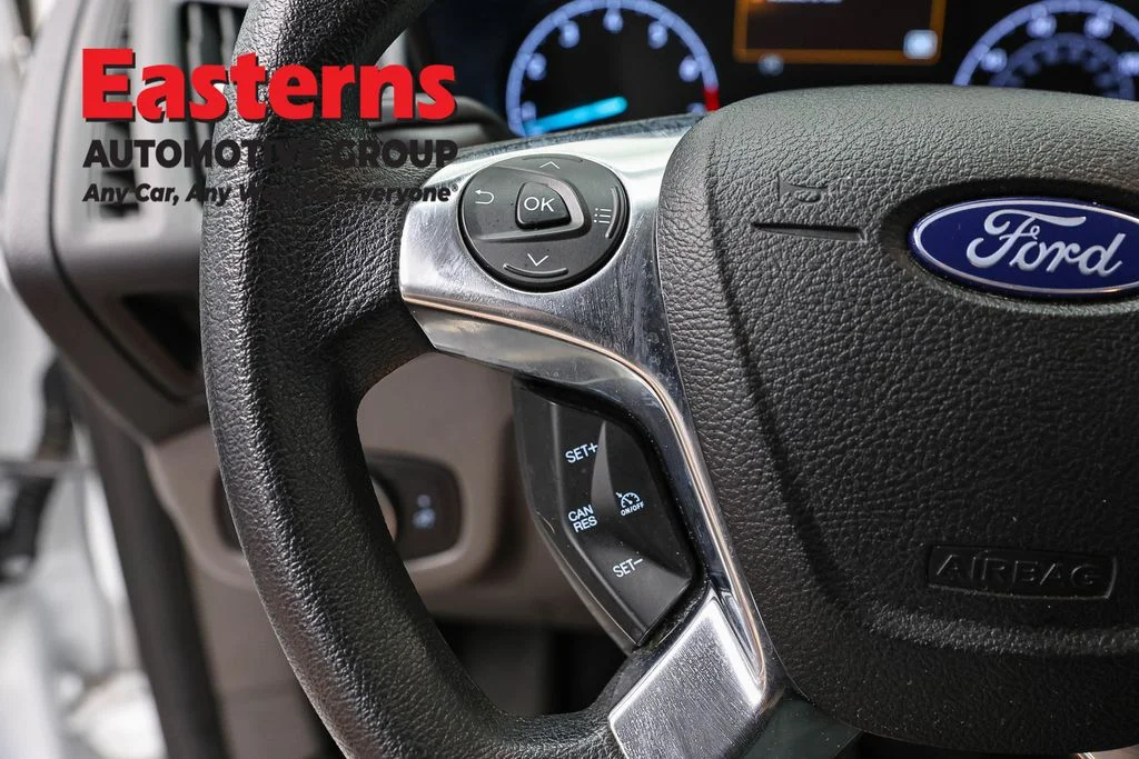 Used 2020 White Ford XL image 15