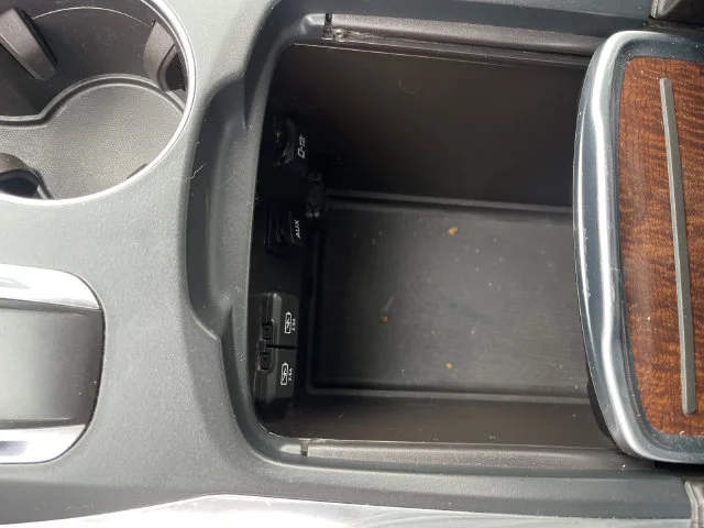 Used 2018 Black Acura 3.5L image 17