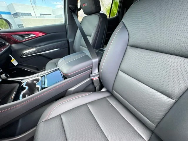New 2026 Beige Chevrolet Z71 image 19