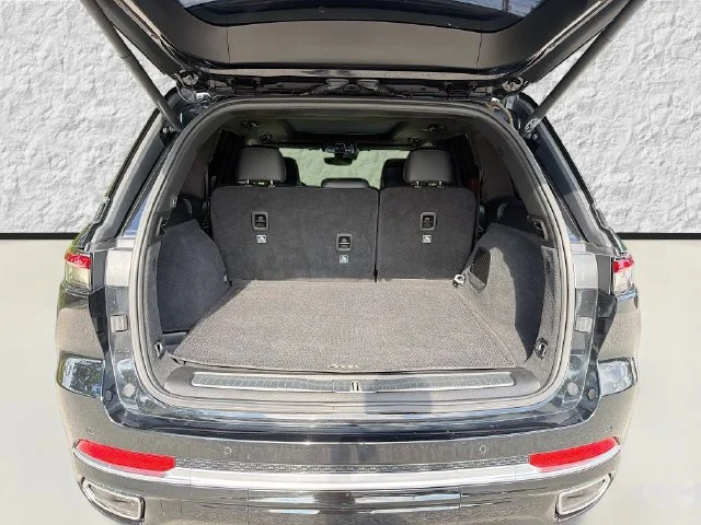 2022 Jeep Grand Cherokee Summit Reserve - Photo 12