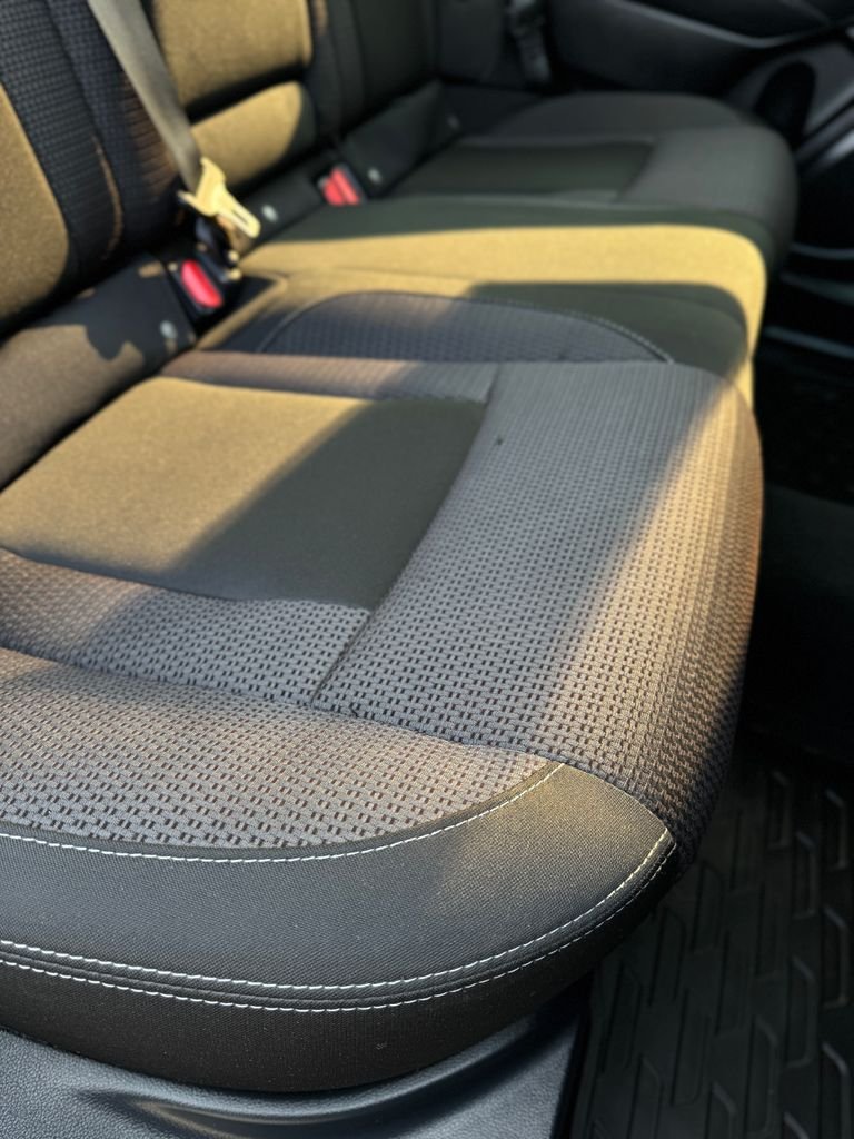 Used 2021 Magnetite Gray Metallic Subaru Premium image 37