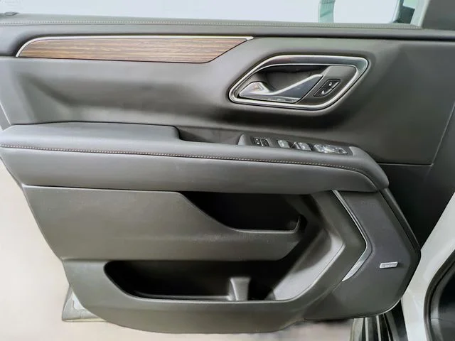 2023 Chevrolet Suburban High Country - Photo 34
