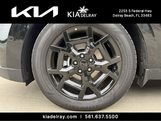 2026 Kia Carnival SX Prestige - Photo 33