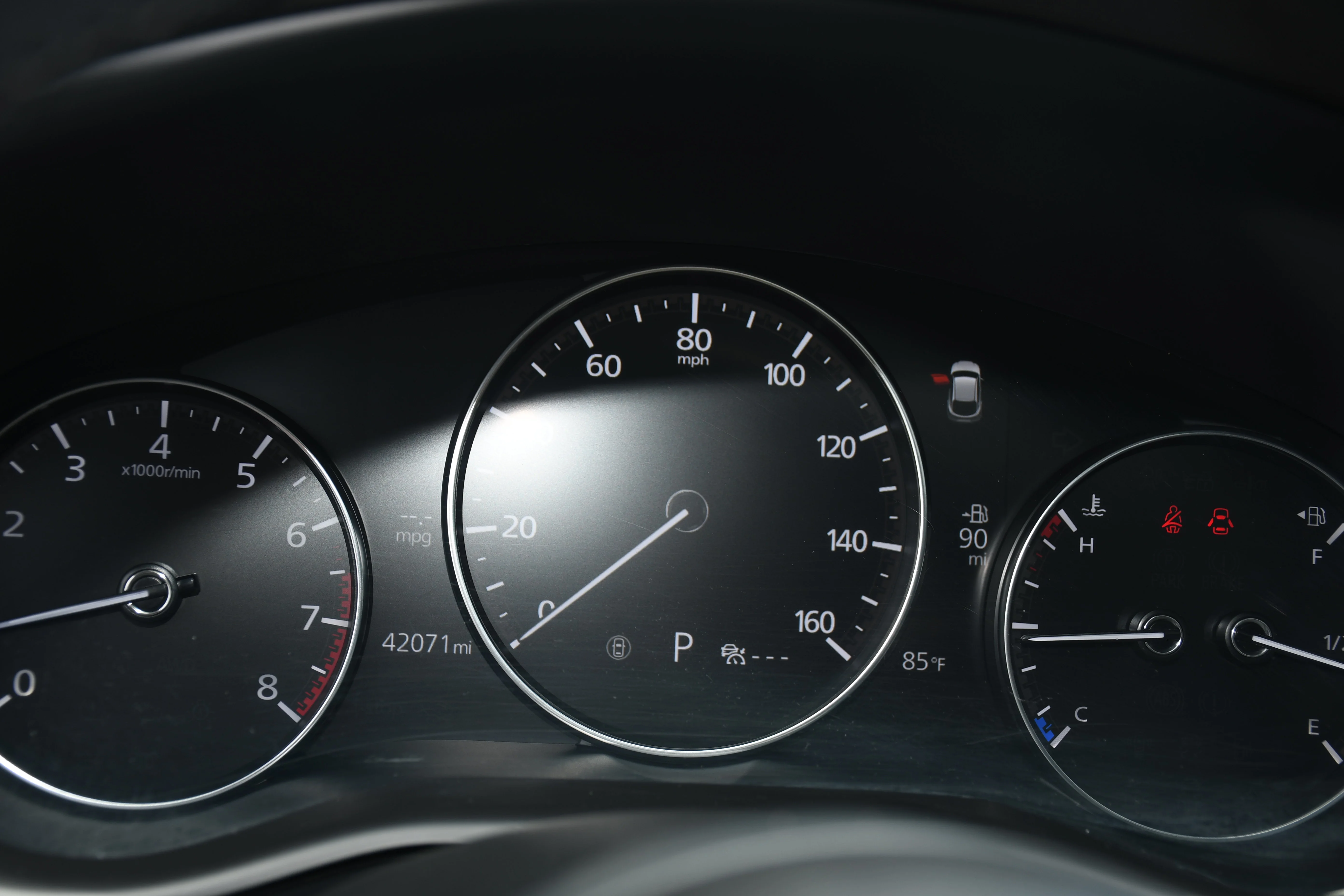 Used 2023 White Mazda 2.5 S Premium Package image 14