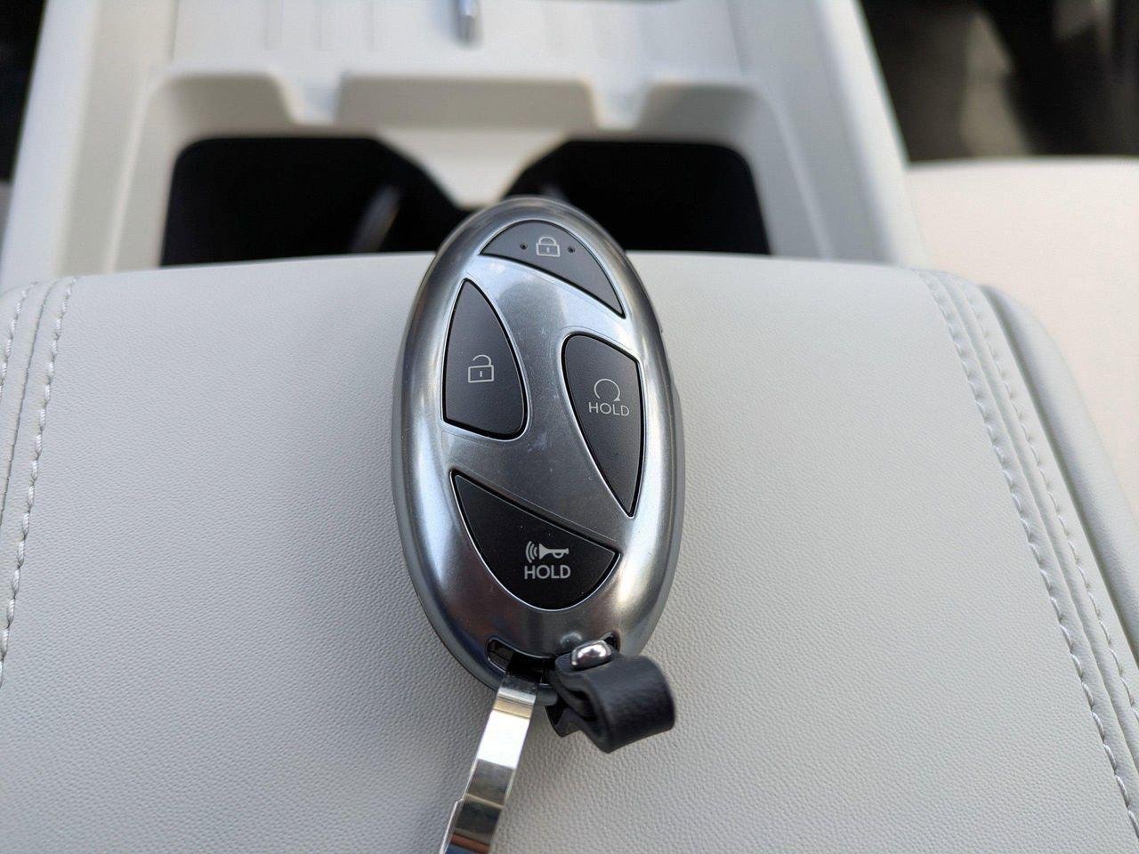 New 2026 Shimmering Silver Hyundai SE image 72