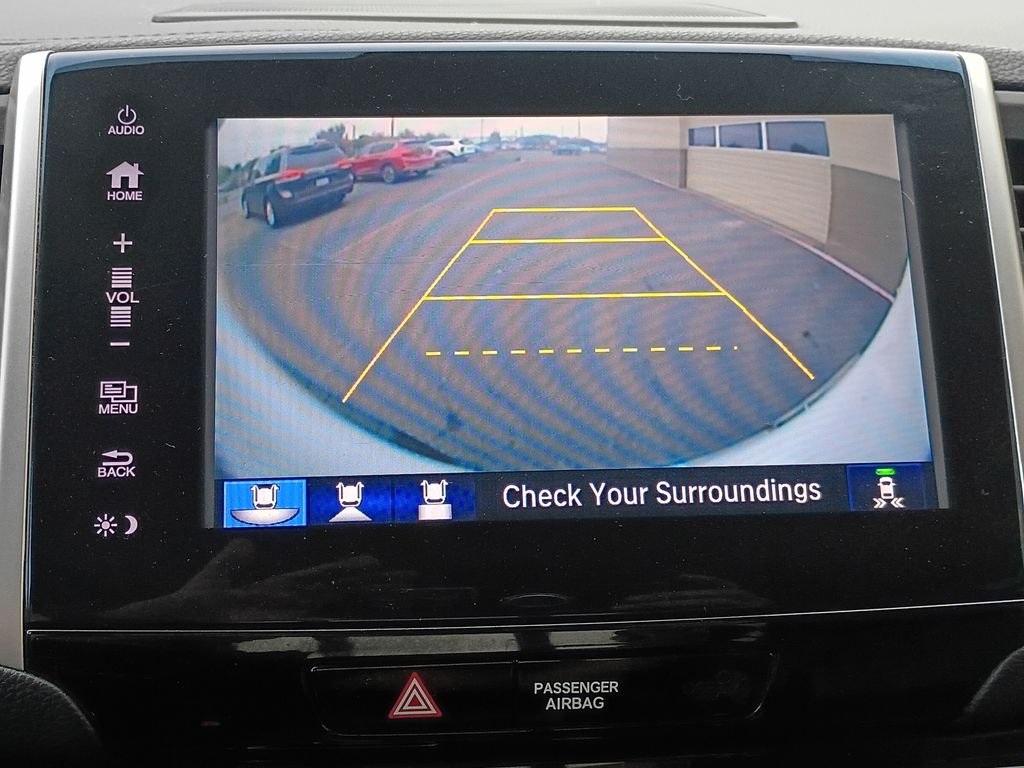 Used 2017  Honda RTL-E image 25