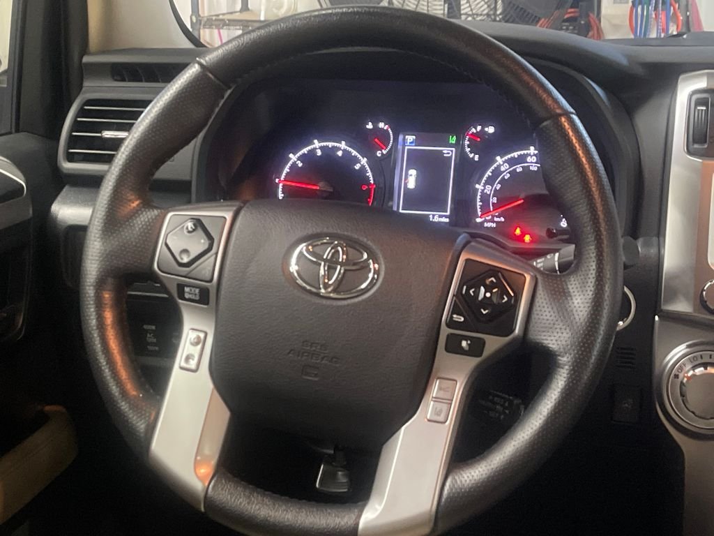 Certified Used 2023 White Toyota SR5 Premium image 21