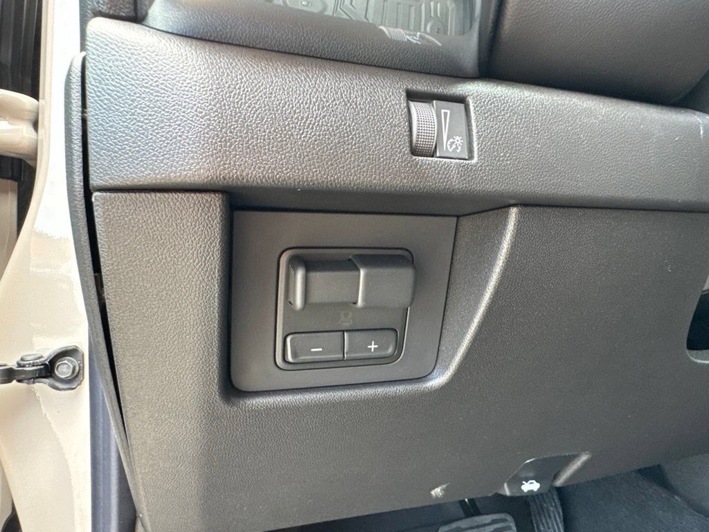 2026 GMC Canyon Elevation - Photo 10