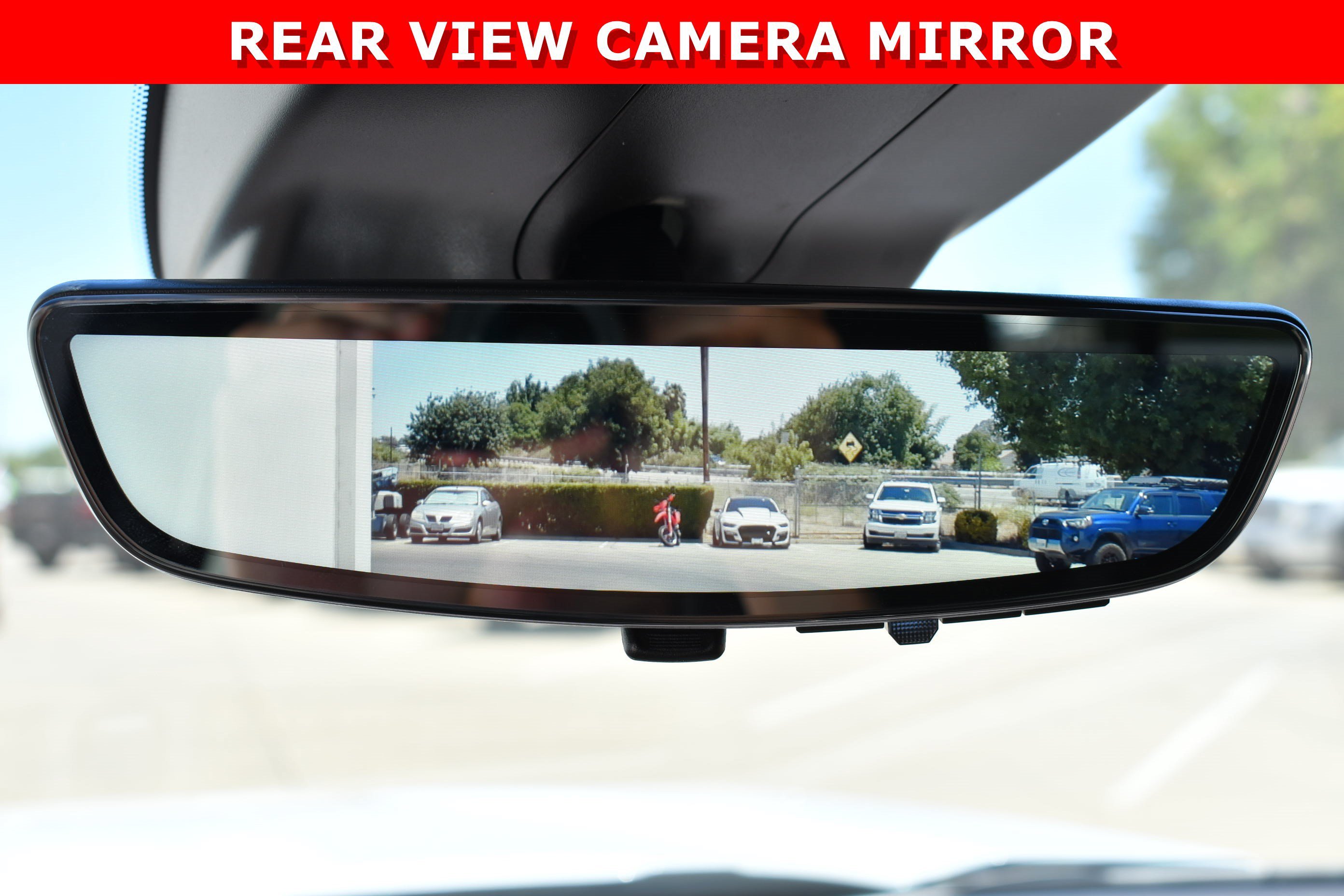 New 2026 Glacier White Tricoat GMC Denali image 22