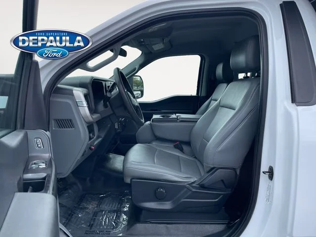 Used 2023 White Ford XL image 10