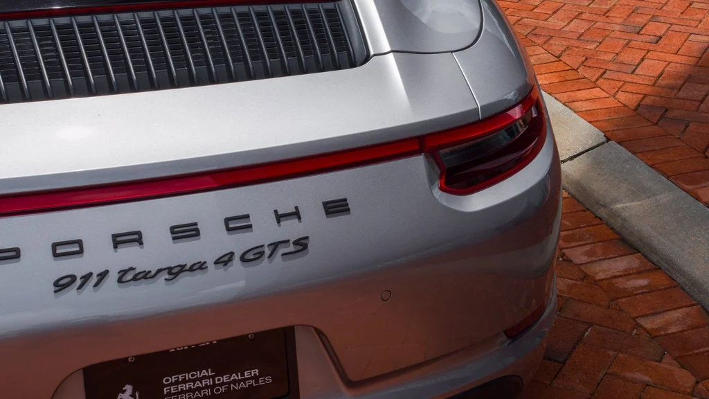 2018 Porsche 911 GTS - Photo 35