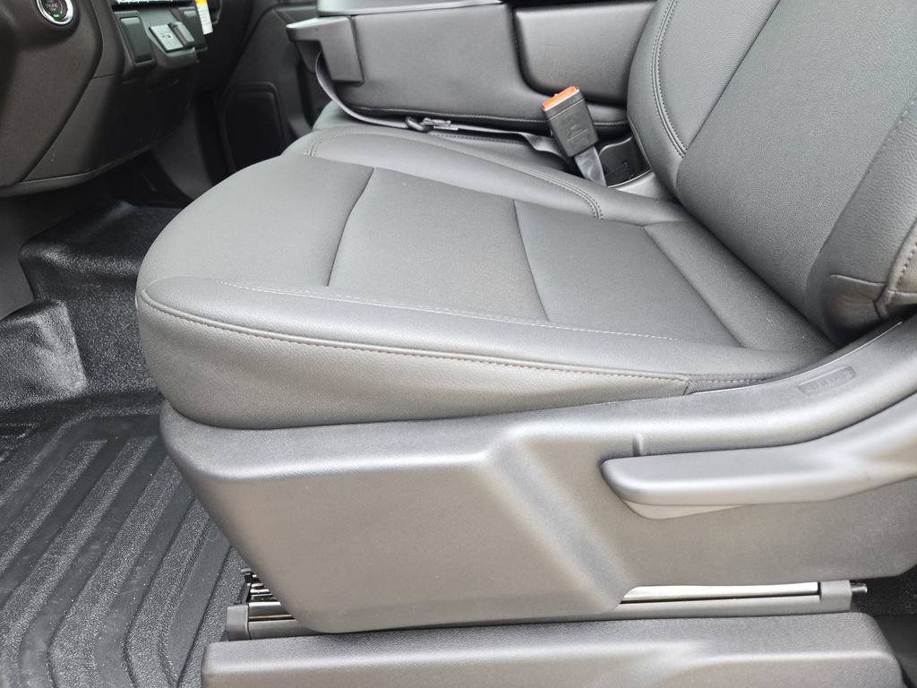 2026 Chevrolet Silverado 1500 Work Truck - Photo 13