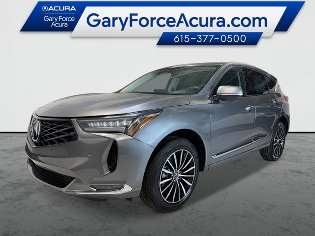 2026 Acura RDX Advance Package SH-AWD's photo