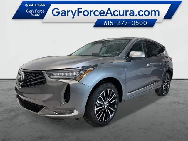 2026 Acura RDX Advance Package SH-AWD's photo
