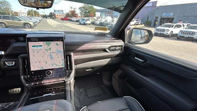 2025 GMC Yukon AT4 Ultimate - Photo 26