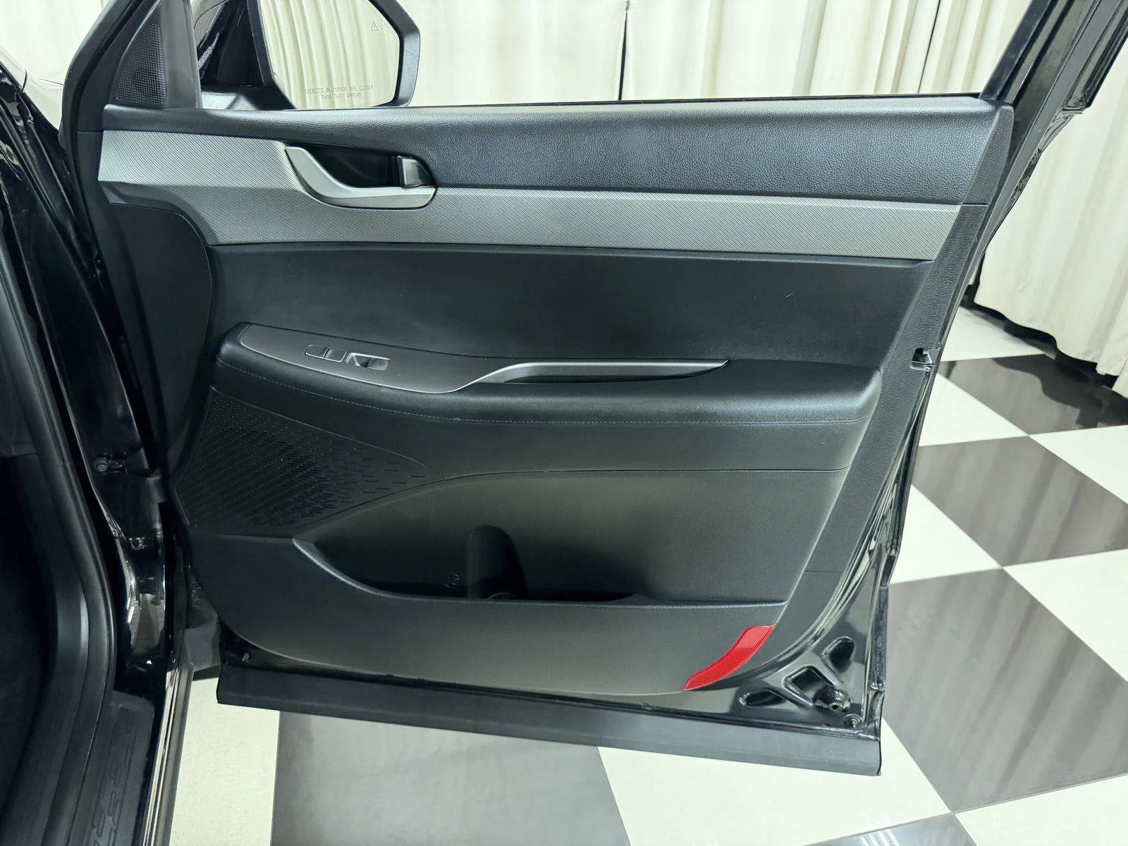 Used 2024 Black Hyundai XRT image 42