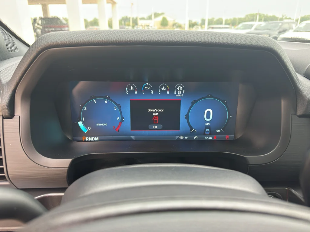New 2026 Avalanche Ford STX® image 20