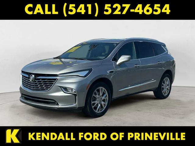 2023 Buick Enclave Premium Group