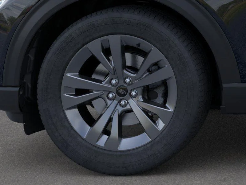 New 2026 Agate Black FORD  image 19