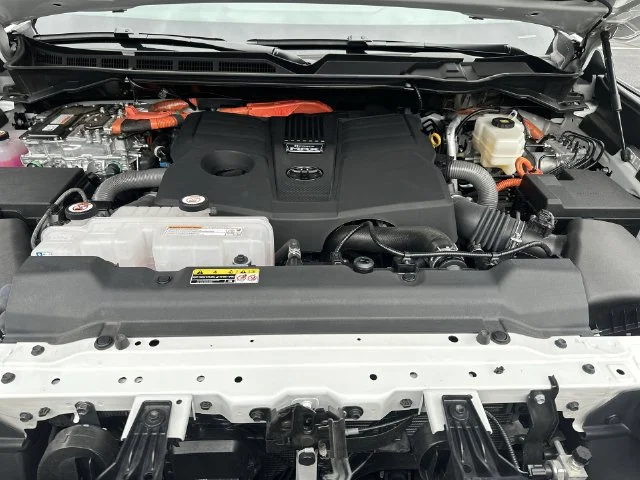 Used 2026 Beige Toyota 1794 Edition image 19