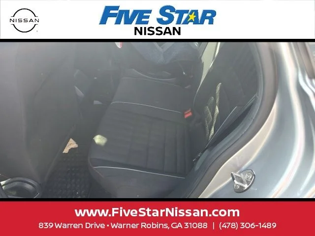 Used 2020 Silver Volkswagen 2.0T S image 15