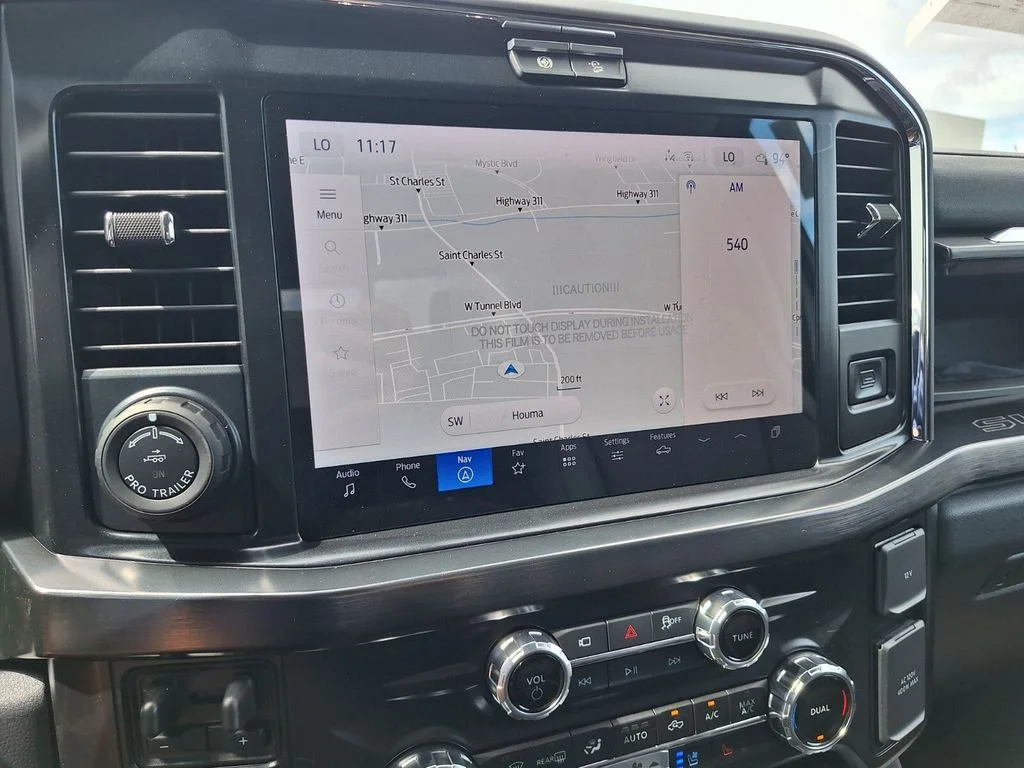 New 2026 Avalanche Ford F-350® Lariat® image 26