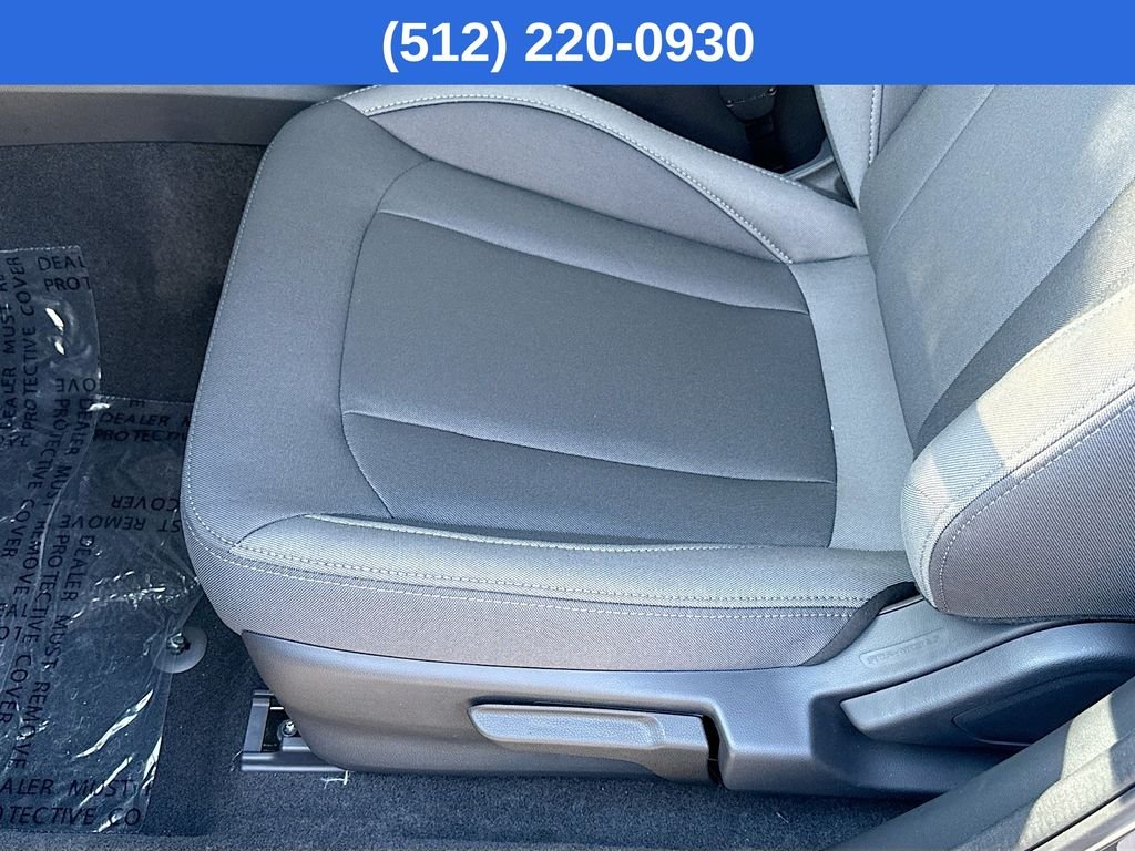 2026 Subaru Crosstrek Premium - Photo 23